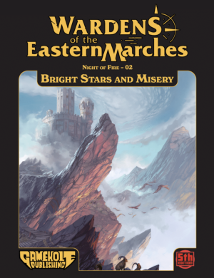 Night of Fire-02-Bright Stars and Misery