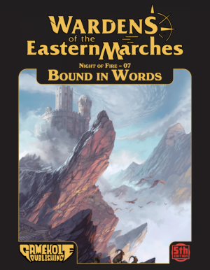 Night of Fire-07-Bound in Words